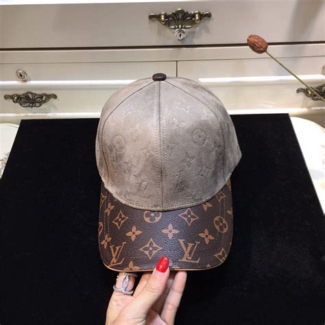 lv hat cheap|louis vuitton cap for men.